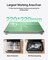 xTool F1 Ultra 20W Fiber & Diode Dual Laser Engraver, Craft Machine for Jewelry, Metal, Wood, 16MP Smart Camera, Auto Streamline, 3D Engraving Machine